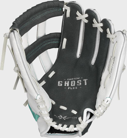 EASTON GHOST FLEX YOUTH SOFTBALL GLOVE 11" RHT