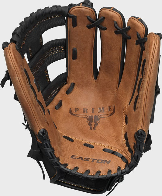 GANT DE SOFTBALL EASTON PRIME SLOWPITCH 12,5" DROIT