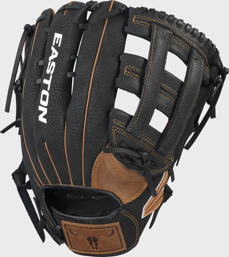 EASTON PRIME SLOWPITCH SOFTBALL GLOVE 13"