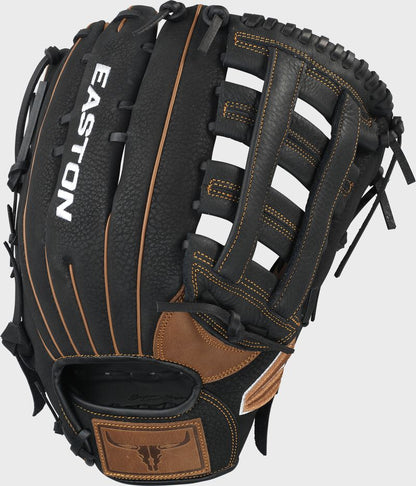 EASTON PRIME SLOWPITCH SOFTBALL GLOVE 14" RHT