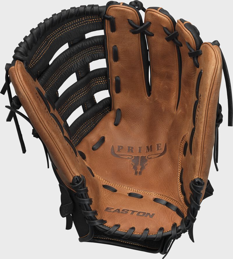 EASTON PRIME SLOWPITCH SOFTBALL GLOVE 14" RHT