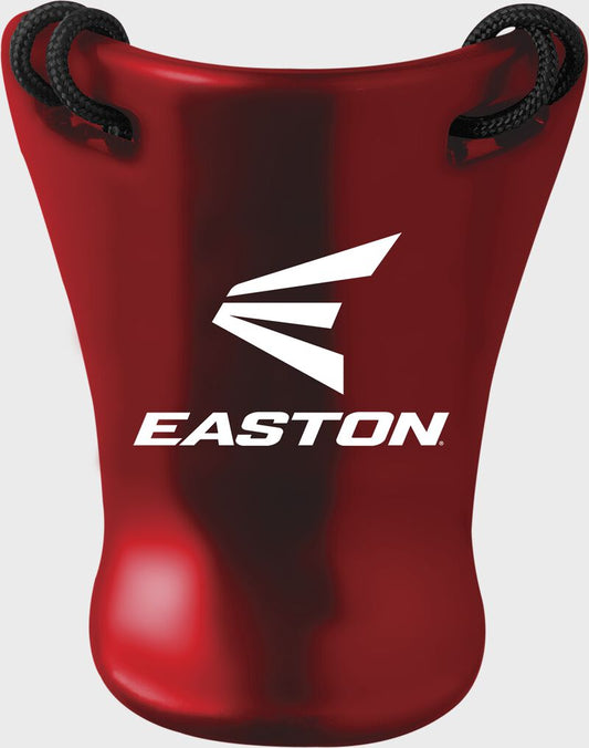 EASTON CATCHERS THROAT GUARD