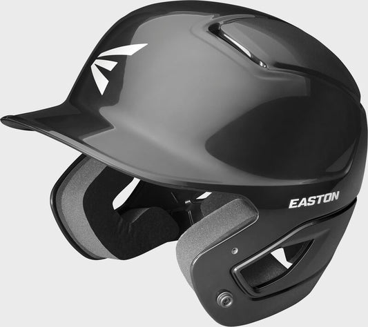 EASTON ALPHA 1-TONE BASEBALL BATTING HELMET MEDIUM/LARGE