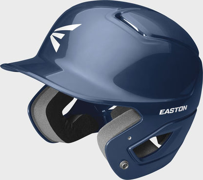 EASTON ALPHA 1-TONE BASEBALL BATTING HELMET
