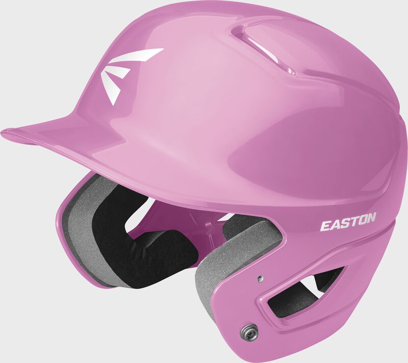 EASTON ALPHA 1-TONE BASEBALL BATTING HELMET - TBALL/SMALL