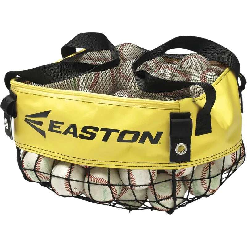 EASTON BALL CADDY BAG