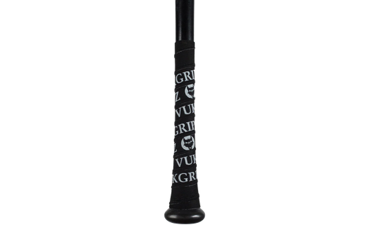 XL BLACK BAT GRIP