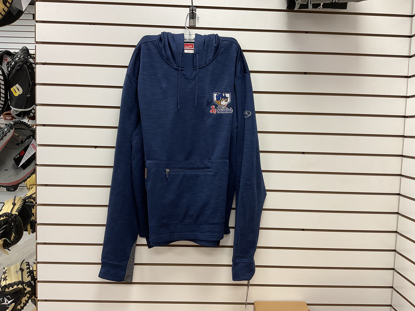 Rawlings Le Sandlot Hoodie