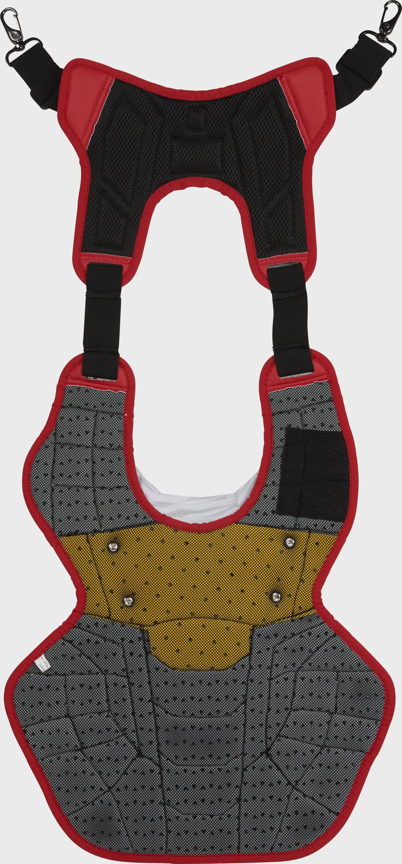 Rawlings Velo 2.0 chest protector (Intermediate)