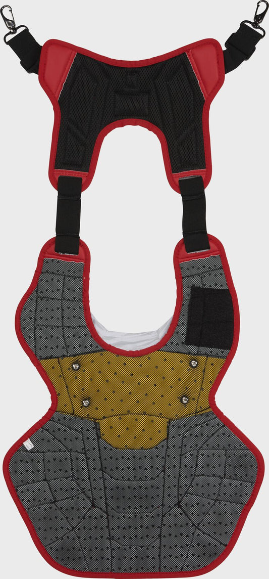 Rawlings Velo 2.0 chest protector (Intermediate)