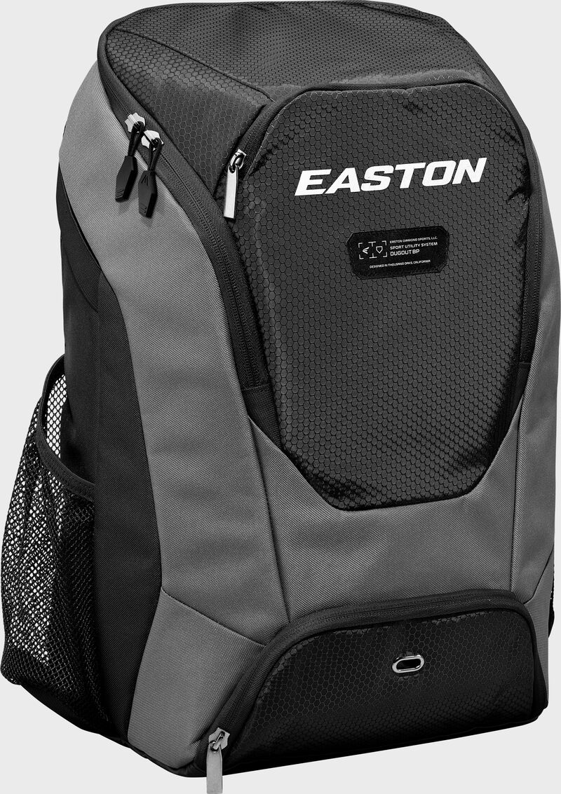 EASTON DUGOUT BACKPACK EQUIPMENT BAG