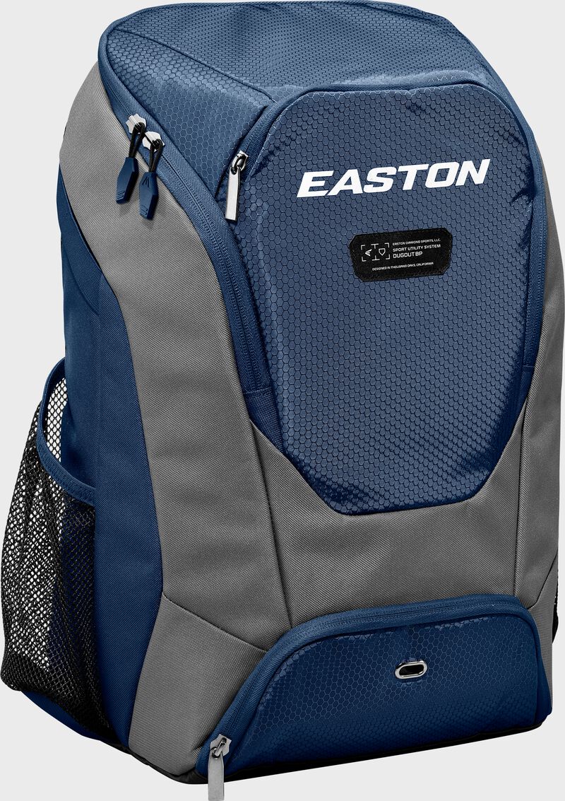 EASTON DUGOUT BACKPACK EQUIPMENT BAG