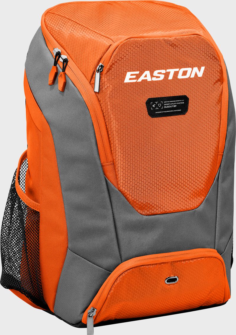 EASTON DUGOUT BACKPACK EQUIPMENT BAG