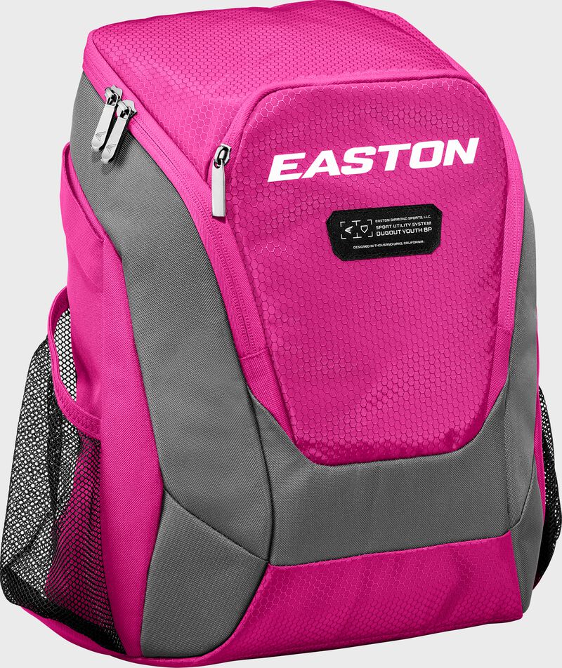 EASTON DUGOUT BACKPACK EQUIPMENT BAG