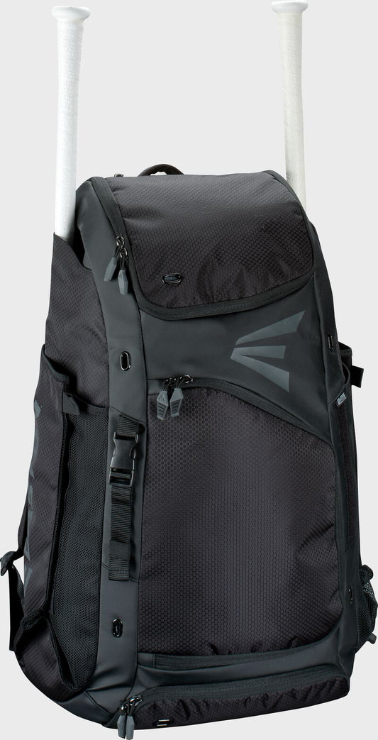 EASTON CATCHERS BASEBALL BACKPACK - Color:BLACK