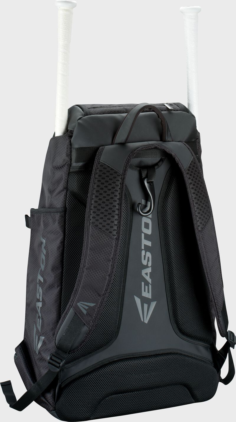 EASTON CATCHERS BASEBALL BACKPACK - Color:BLACK