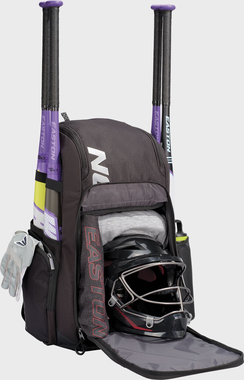 EASTON ROADHOUSE SLO-PITCH BACKPACK