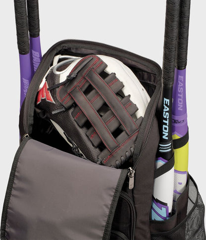 EASTON ROADHOUSE SLO-PITCH BACKPACK