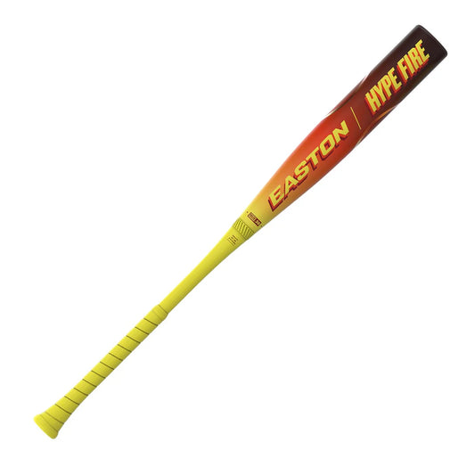 EASTON HYPE FIRE-3 (2 5/8 BARREL) BBCOR BASEBALL BAT