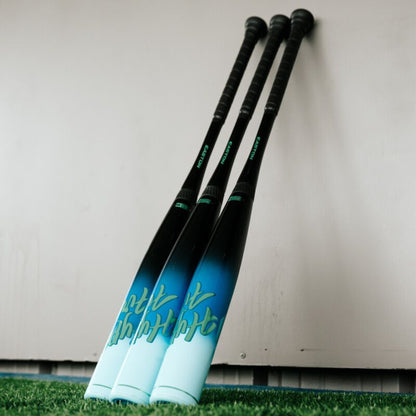 EASTON HYPE FIRE -3 BBCOR BASEBALL BAT (2027)