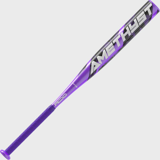 EASTON AMETHYST -11 FASTPITCH SOFTBALL BAT