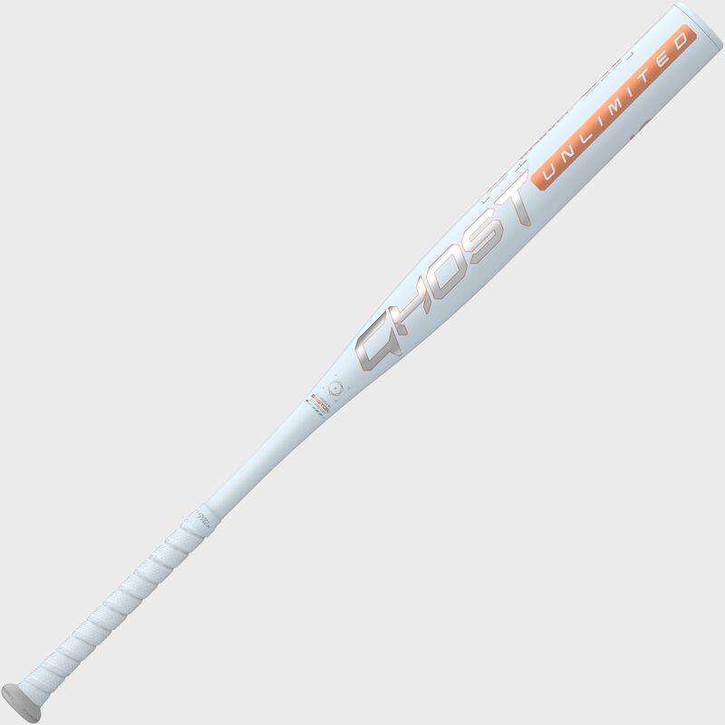 EASTON GHOST UNLIMITED -10 FASTPITCH SOFTBALL BAT