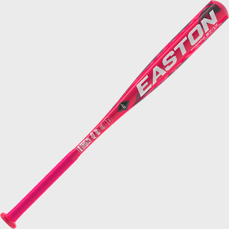 EASTON PINK SAPPHIRE -10 FASTPITCH SOFTBALL BAT