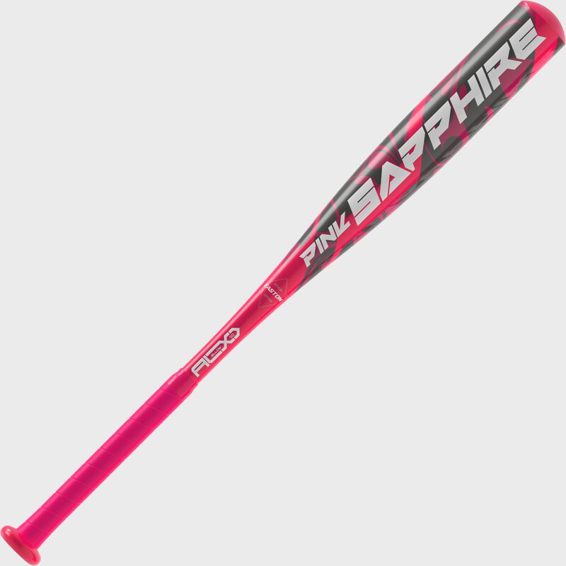 EASTON PINK SAPPHIRE -10 FASTPITCH SOFTBALL BAT