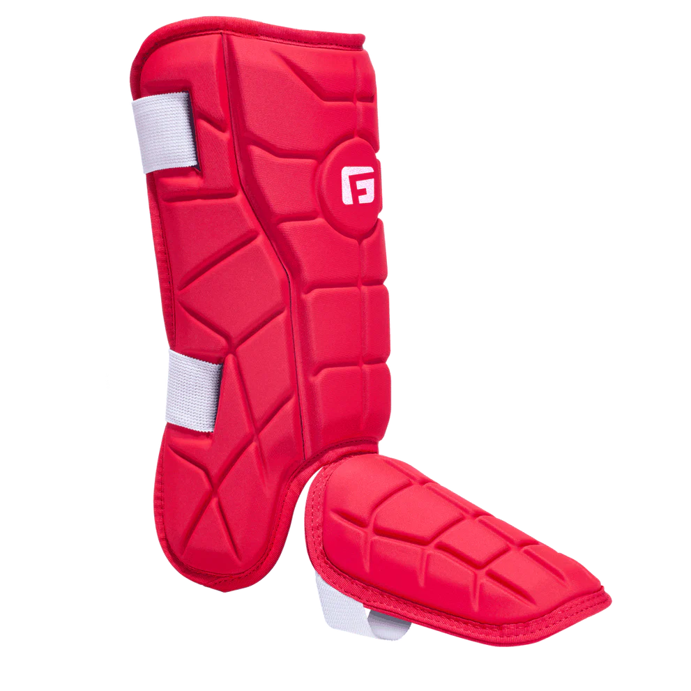 Youth Elite Batter's Leg Guard