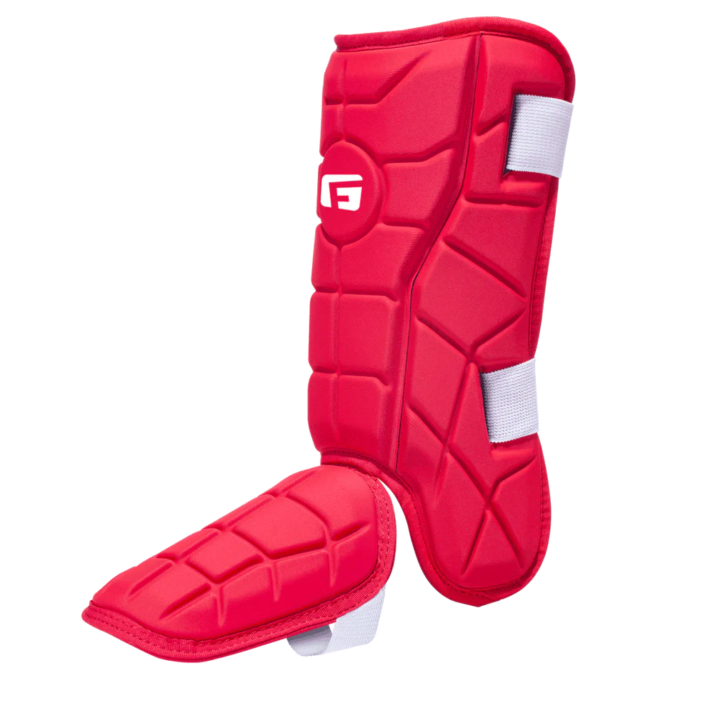 Youth Elite Batter's Leg Guard