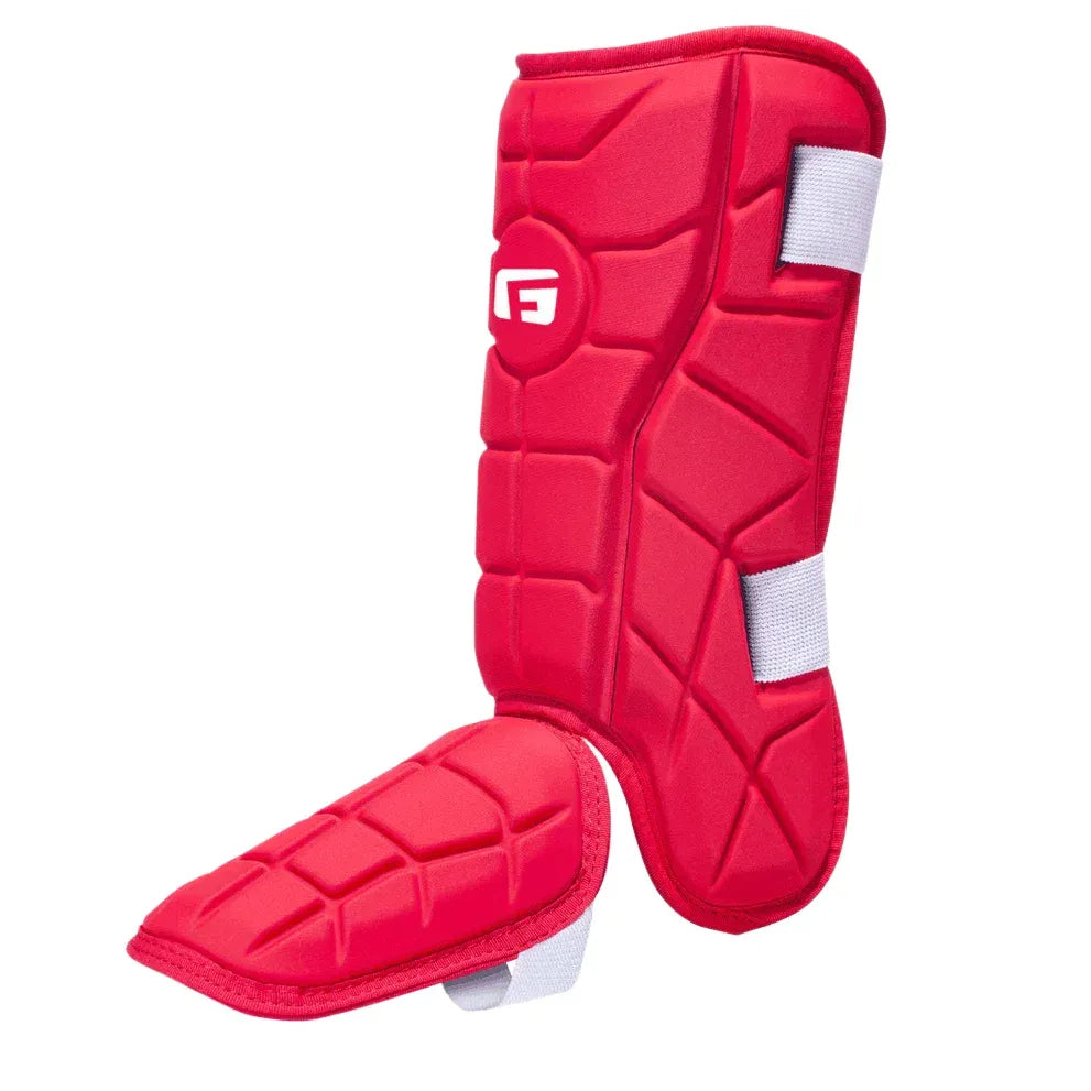 Left / Red / Left