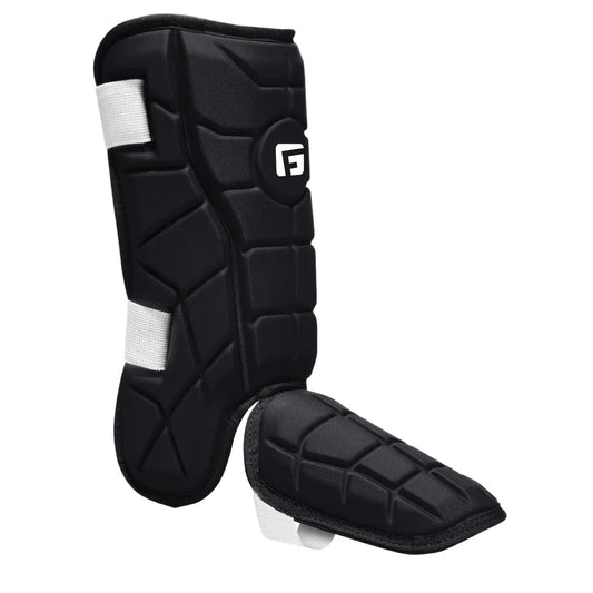 Black / R-Leg/L-Hand