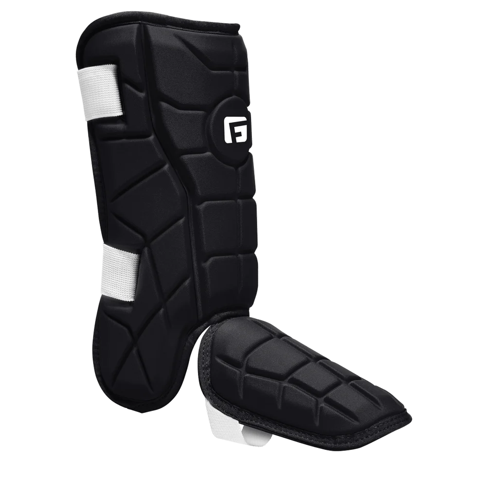 Youth Elite Batter's Leg Guard