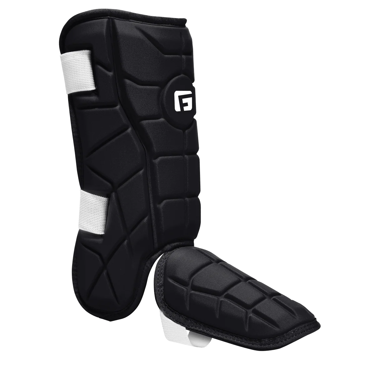 Elite Batter's Leg Guard MLB - Youth