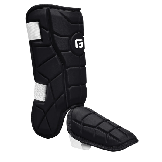 Elite Batter's Leg Guard MLB - Youth