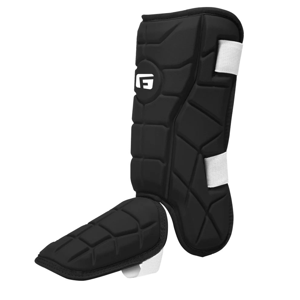 Elite Batter's Leg Guard