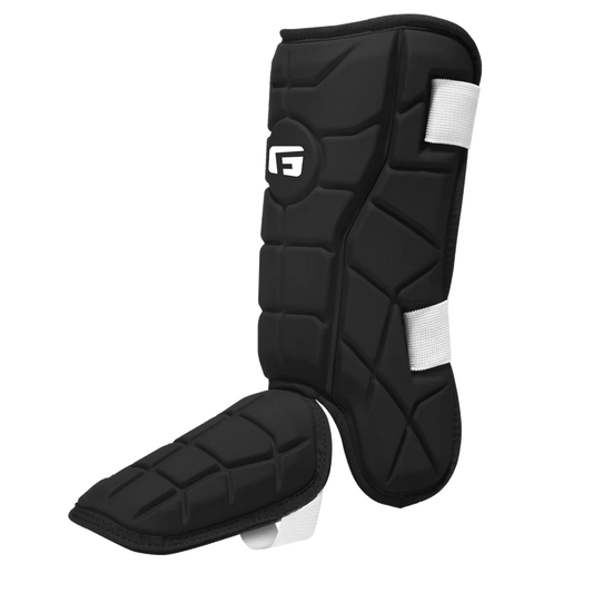 Youth Elite Batter's Leg Guard