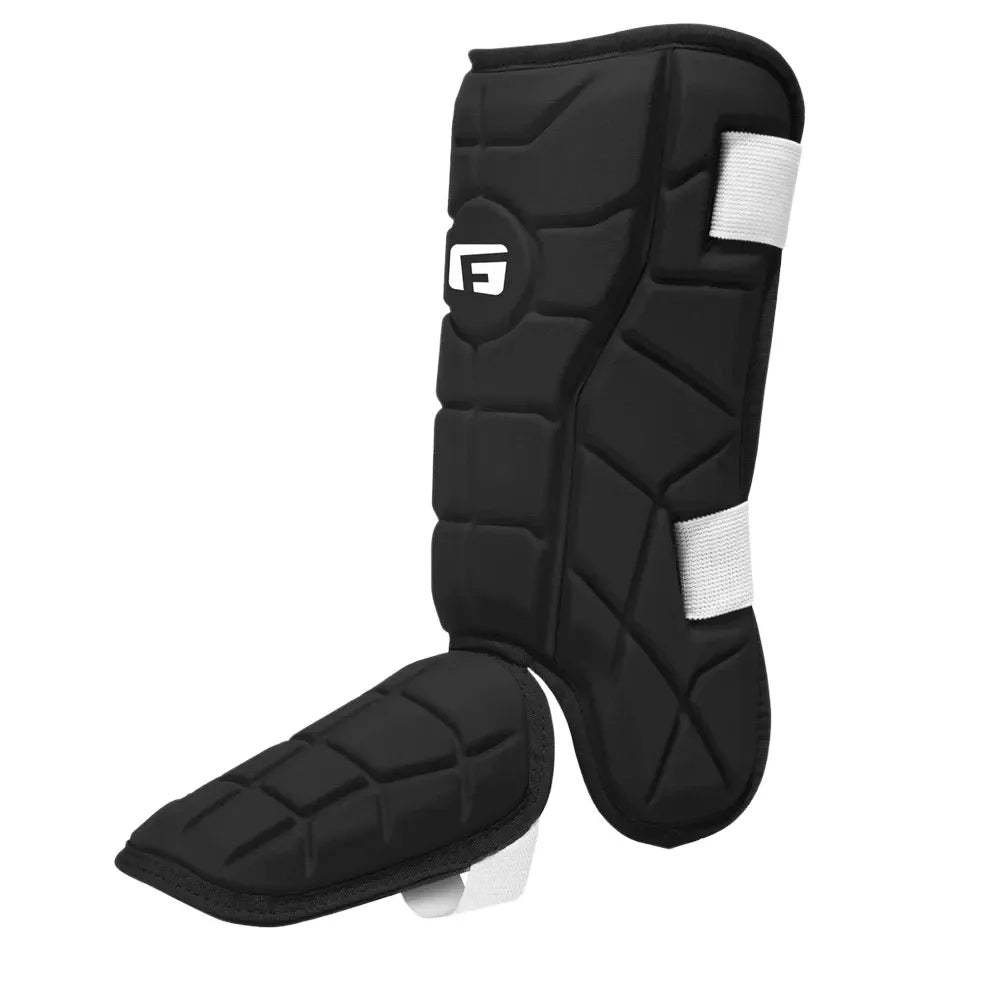 Left / Black / Left