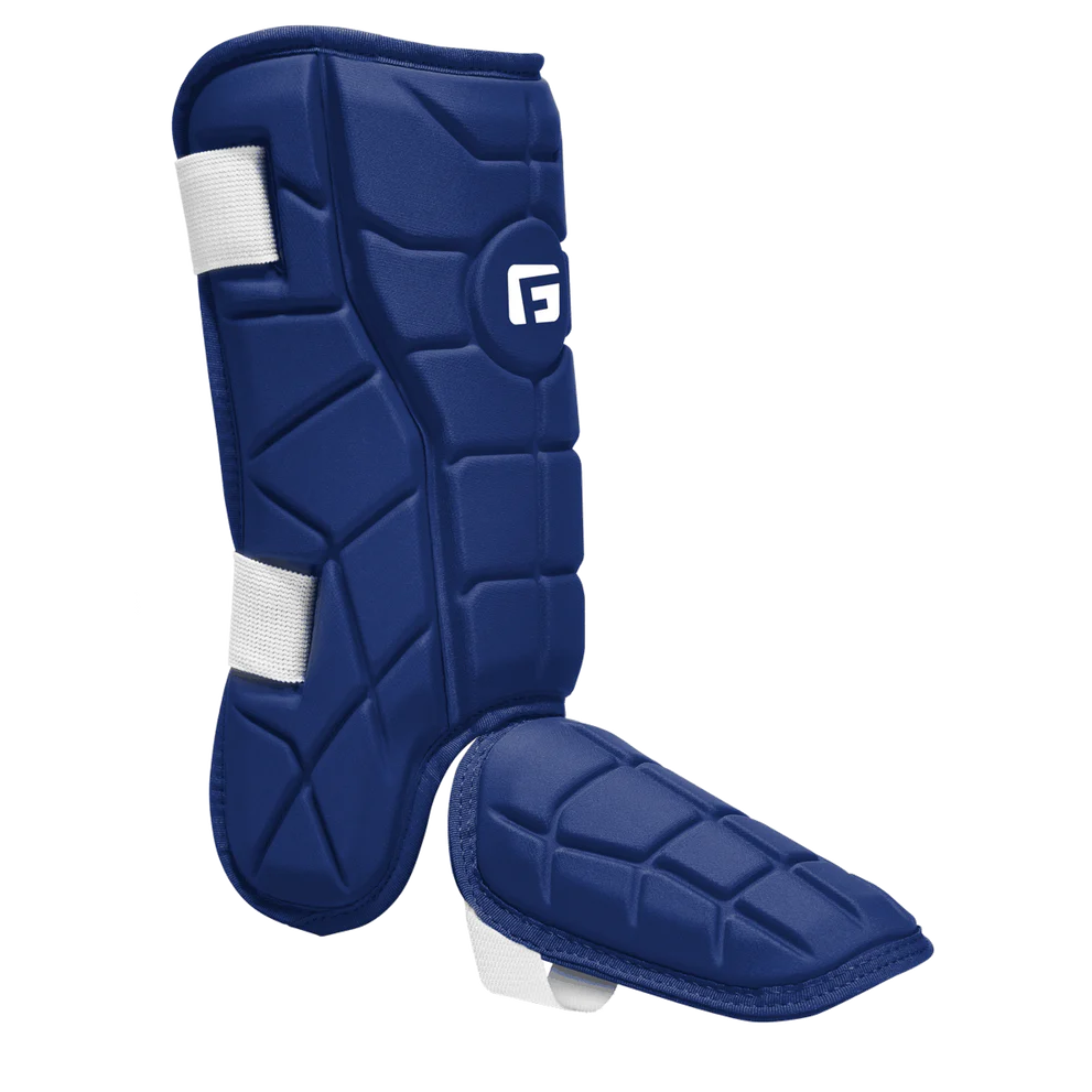 Youth Elite Batter's Leg Guard