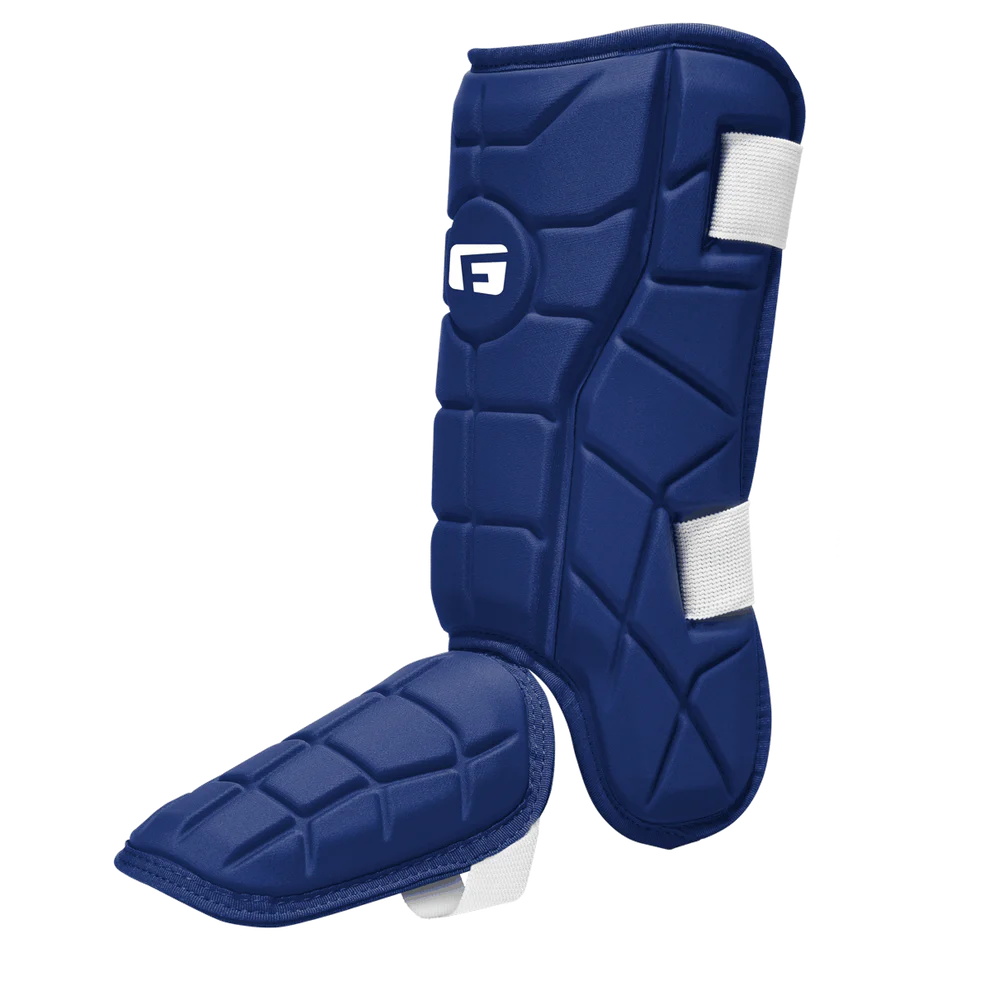 Youth Elite Batter's Leg Guard