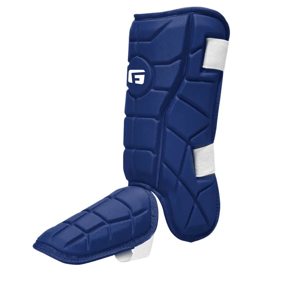 Left / Navy / Left