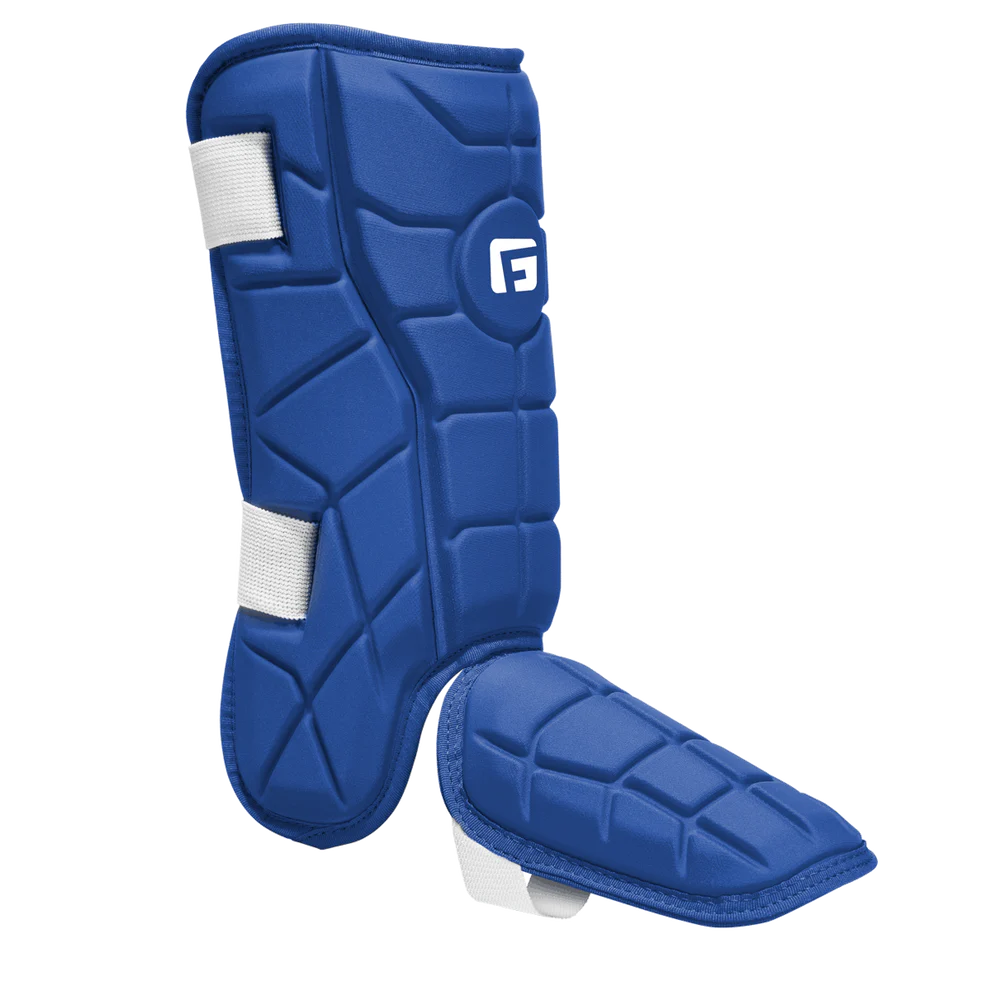 Youth Elite Batter's Leg Guard