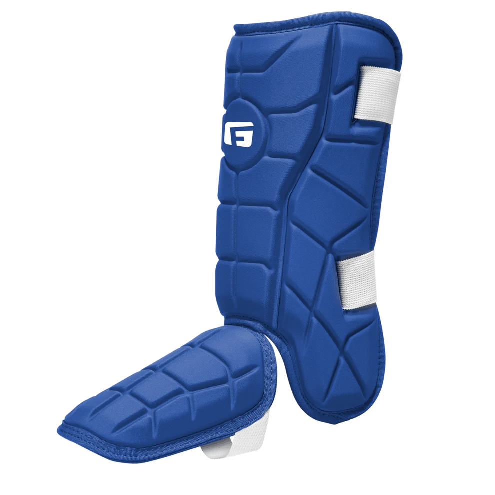 Elite Batter's Leg Guard