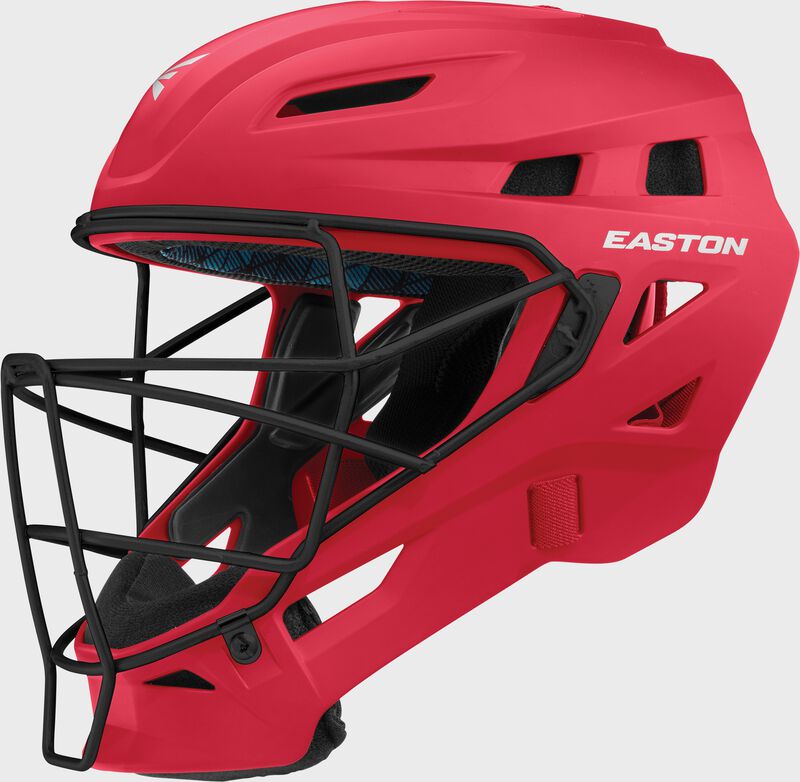 Elite X Catcher's Helmet