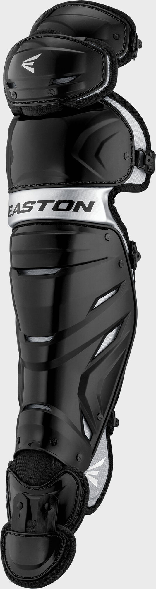 Easton Elite X Catcher's Leg Guards