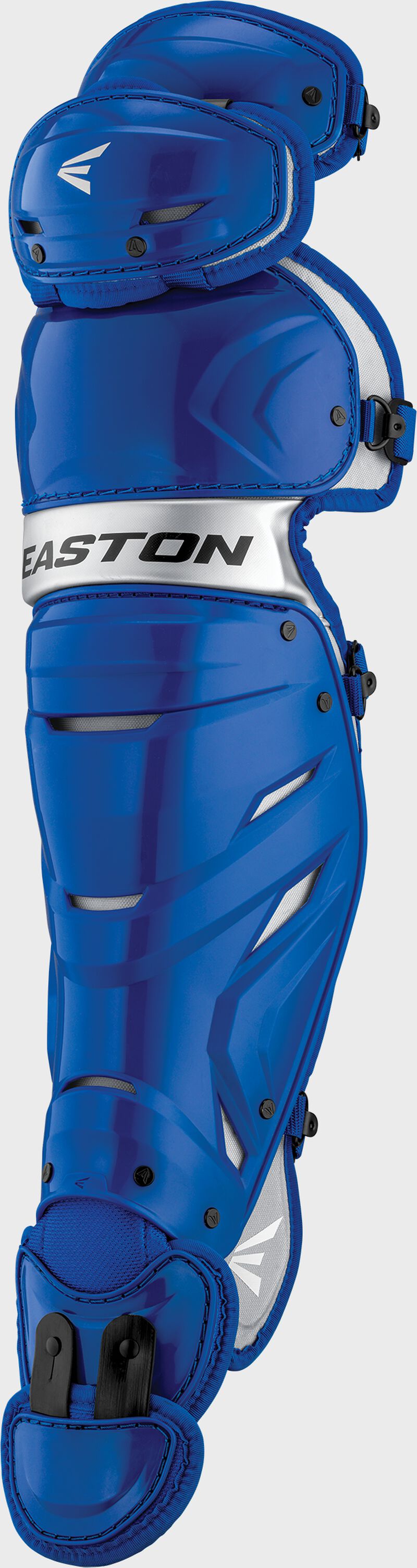 Easton Elite X Catcher's Leg Guards