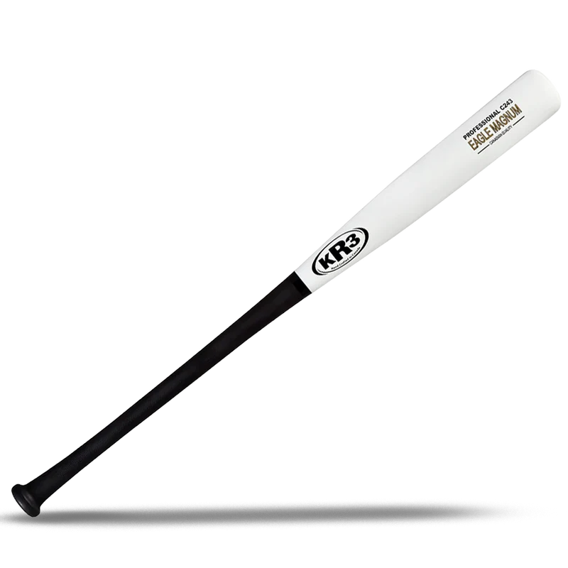 KR3 Eagle Magnum C243 Wood Composite Bat