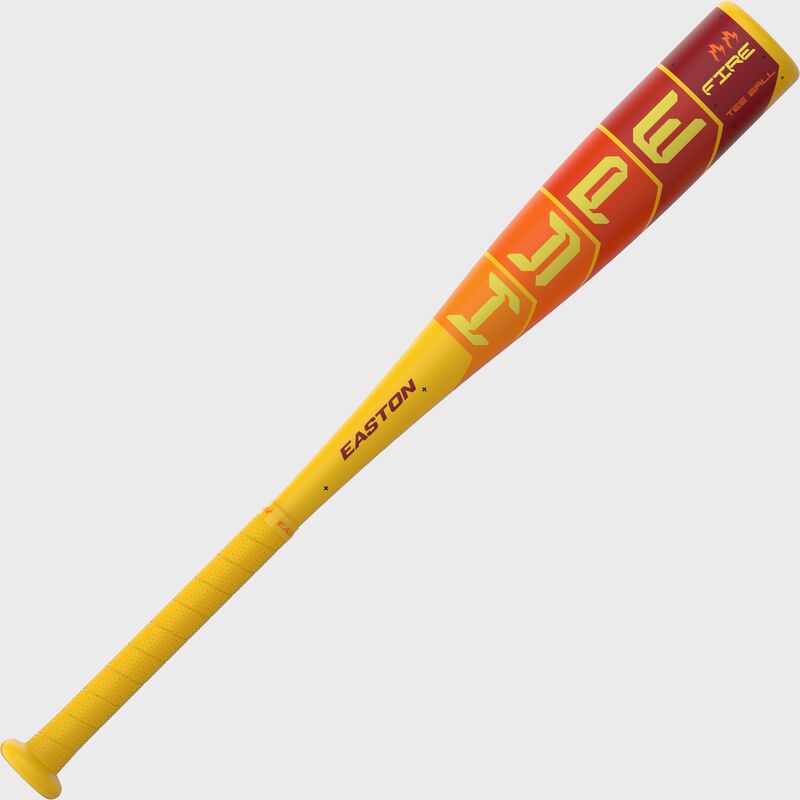 EASTON HYPE FIRE -13 (2 5/8" BARREL) T-BALL BASEBALL BAT