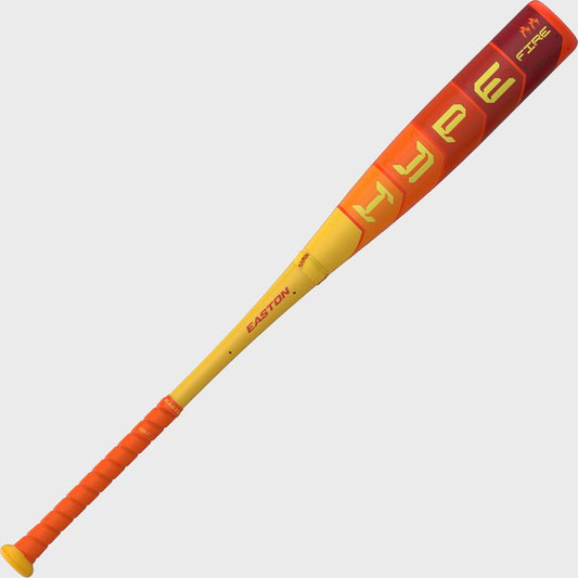 Easton Hype Fire USA -10