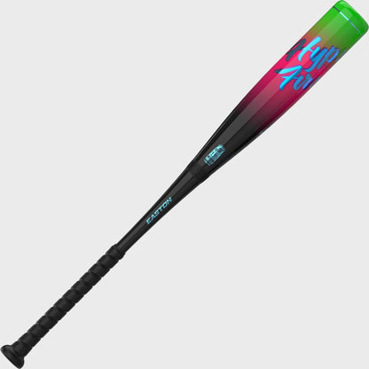 EASTON HYPE FIRE -5 (2 3/4" BARREL) USSSA YOUTH BASEBALL BAT (2027)